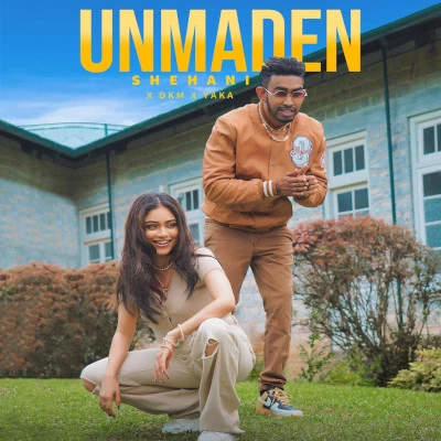 Download Unmaden - Shehani Kahandawala | DKM Official Mp3 Song for free. Latest Sinhala music available on SriTune.